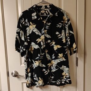 Vintage Tommy Bahama Shirt